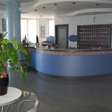 Hotel Maxim'S Martinsicuro Esterno foto