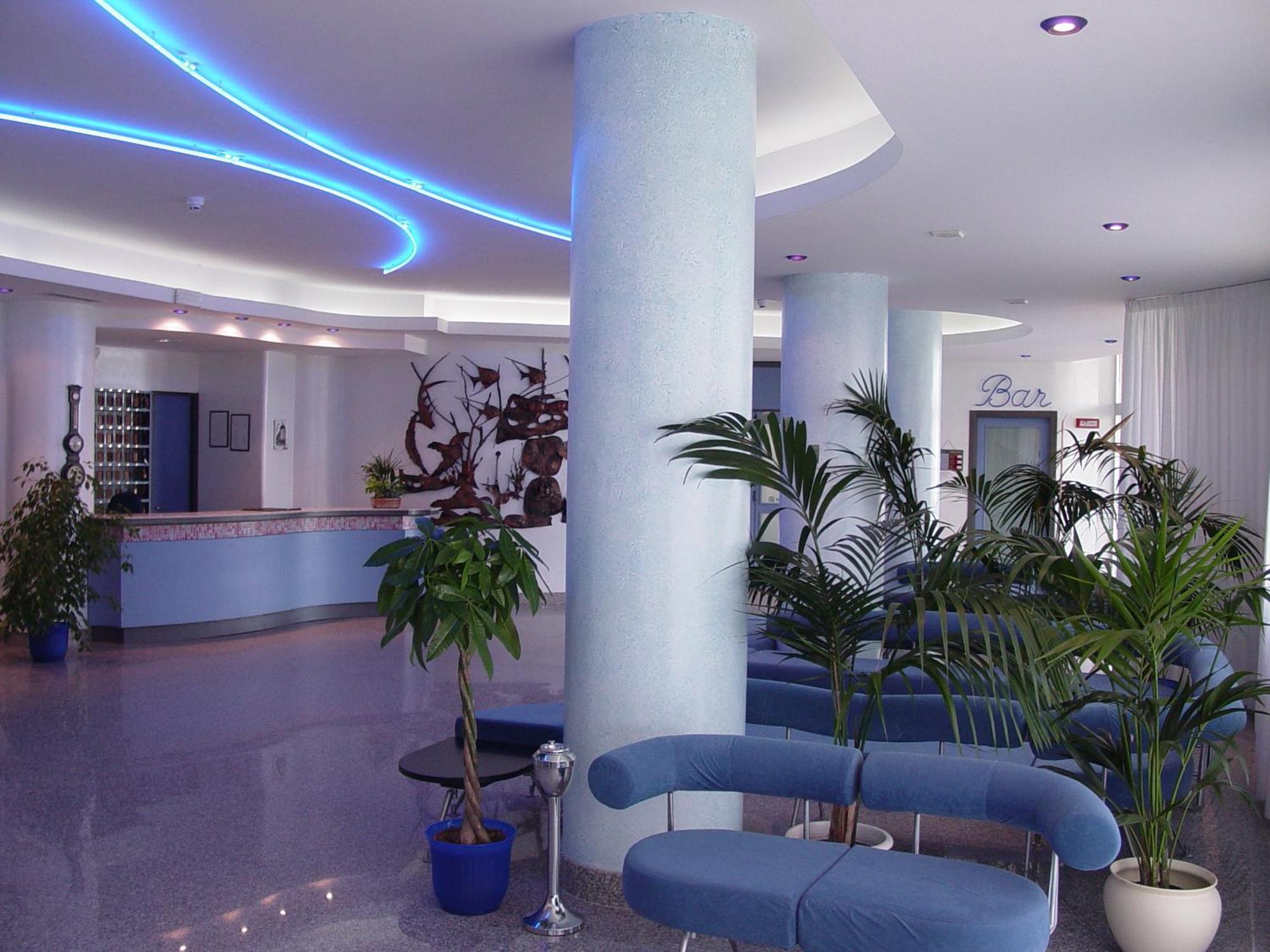 Hotel Maxim'S Martinsicuro Esterno foto